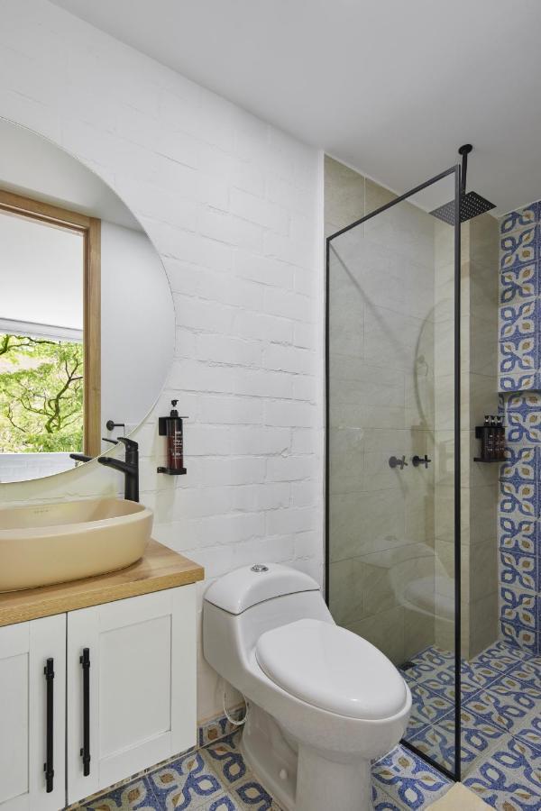 Altio Hotel Кали Экстерьер фото